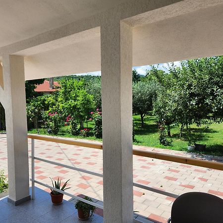 Vila Reghina Alba Iulia Exterior foto