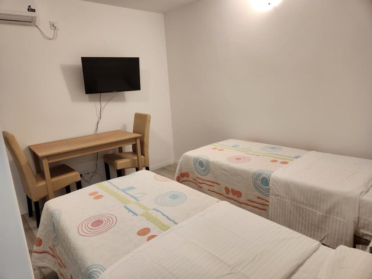 Vila Reghina Alba Iulia Exterior foto