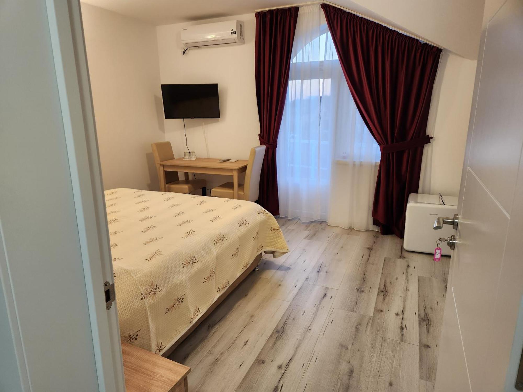 Vila Reghina Alba Iulia Exterior foto