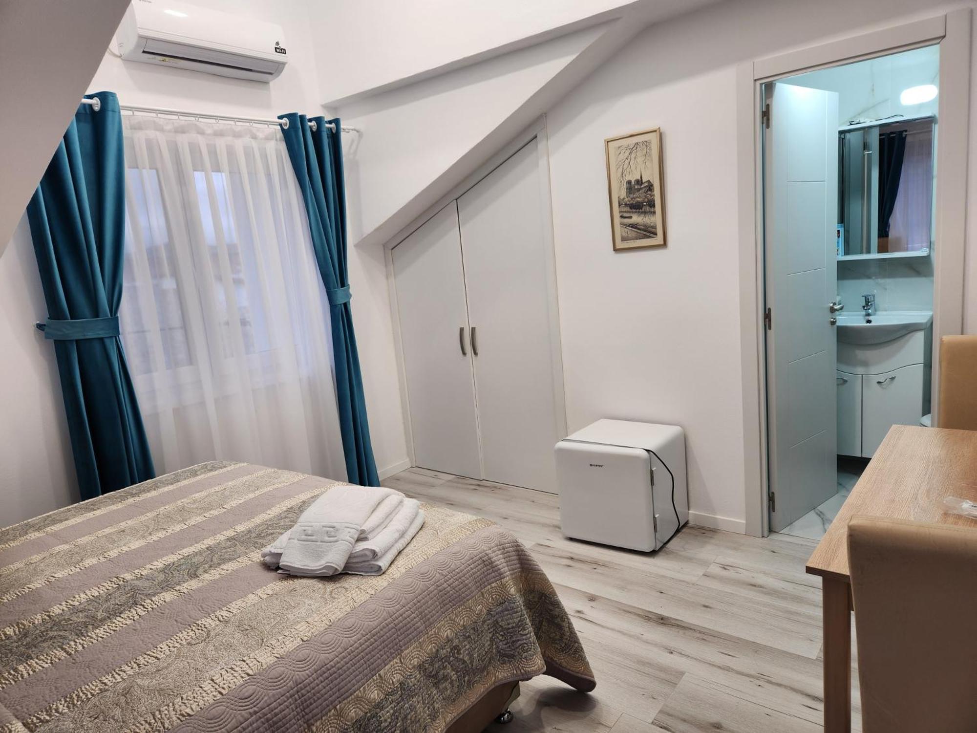 Vila Reghina Alba Iulia Exterior foto